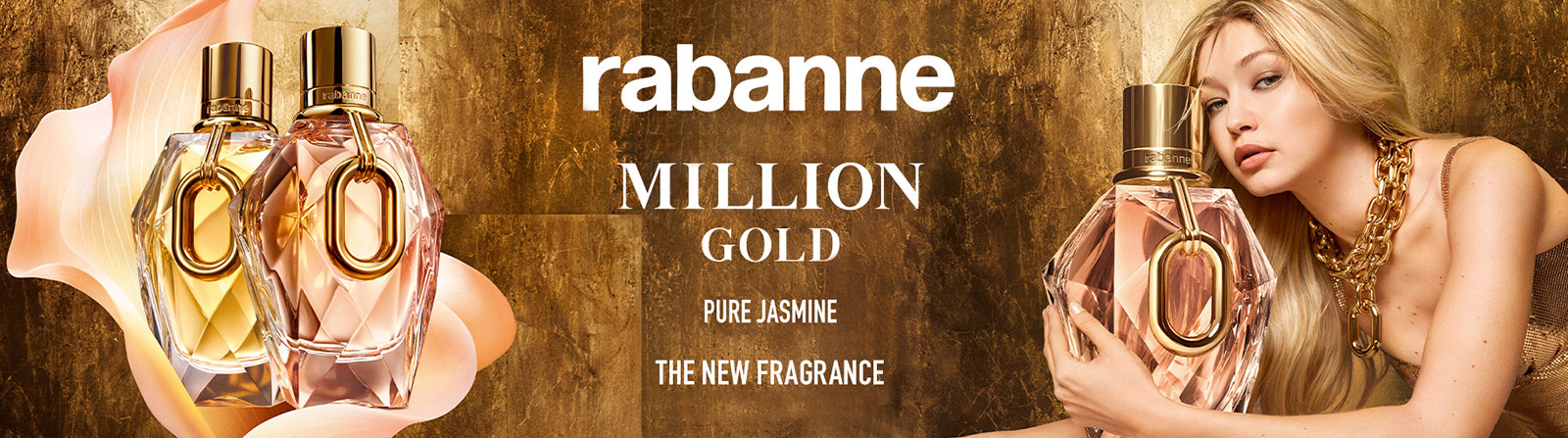 Paco Rabanne perfumes